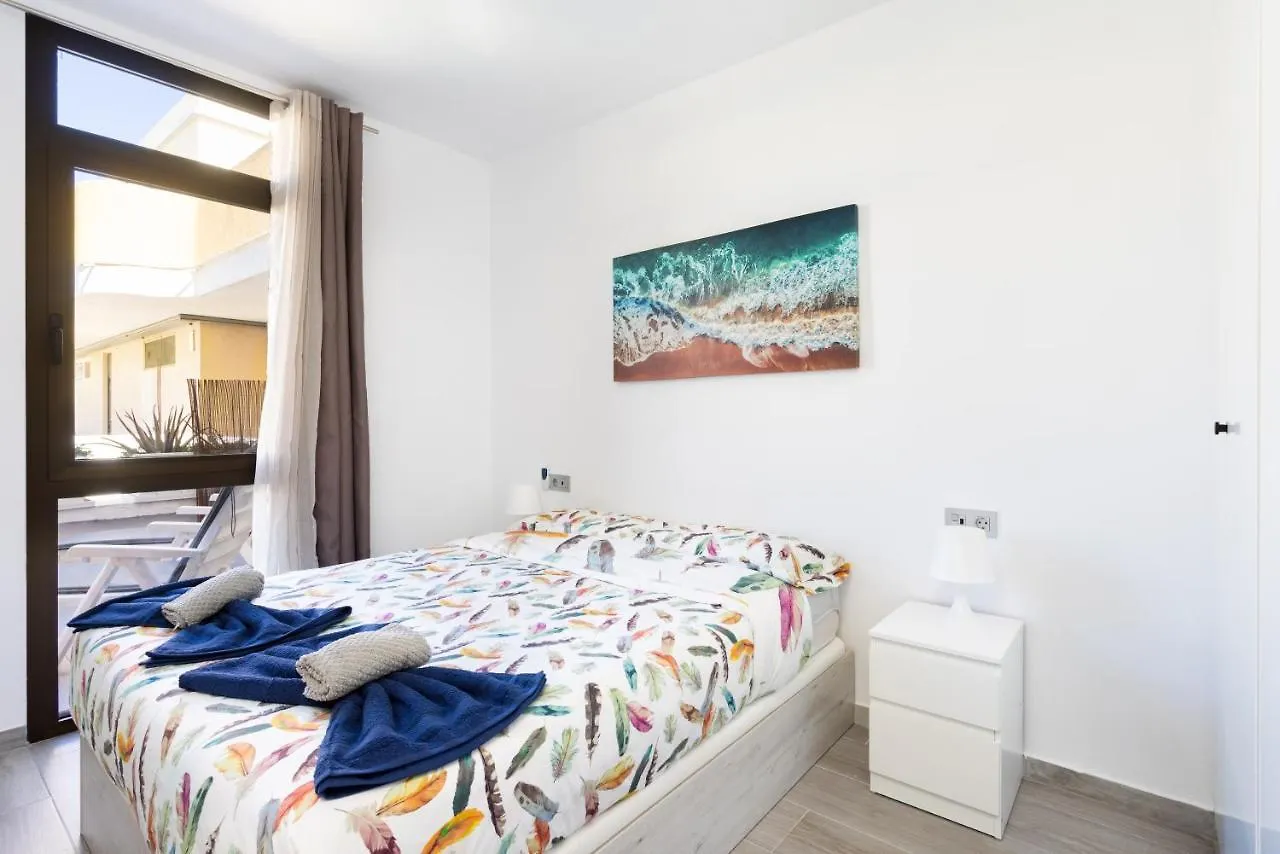 Home2Book Happy Place Tenerife South Apartment Arona  Arona (Tenerife)
