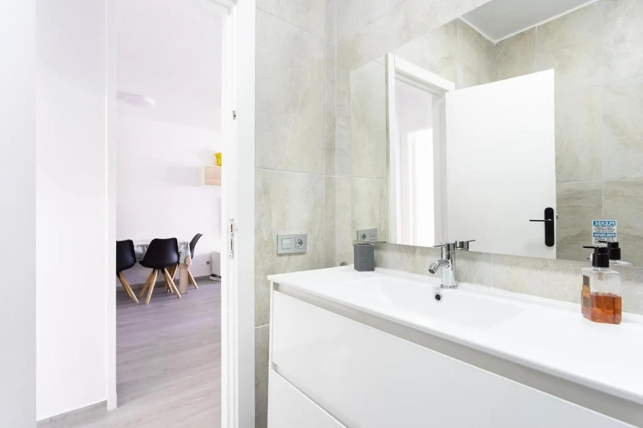 Home2Book Happy Place Tenerife South Apartment Arona  Španělsko