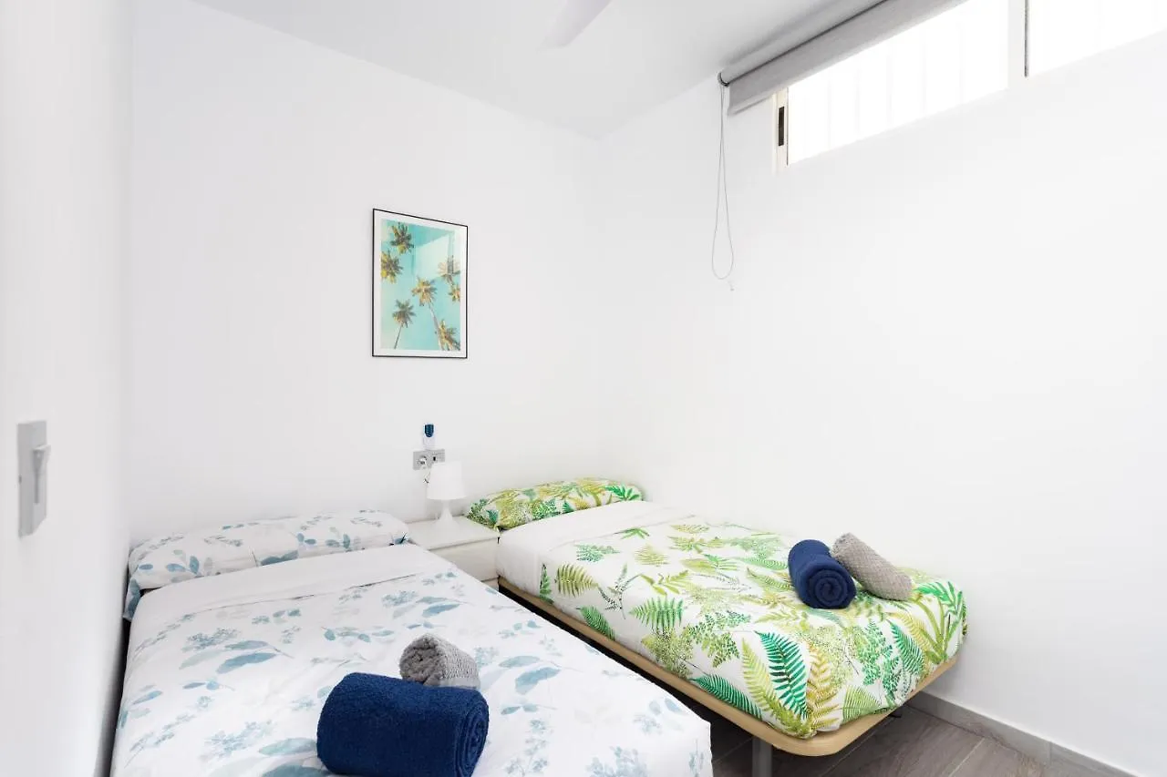 Home2Book Happy Place Tenerife South Apartment Arona