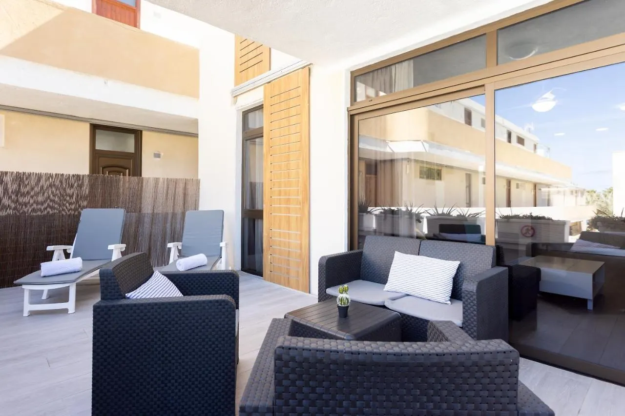 Home2Book Happy Place Tenerife South Apartment Arona