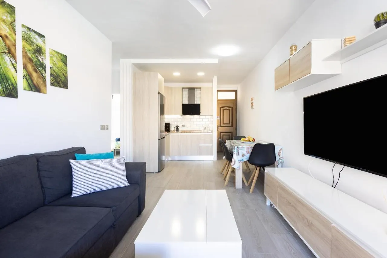 Home2Book Happy Place Tenerife South Apartment Arona  0*, Arona (Tenerife) Španělsko