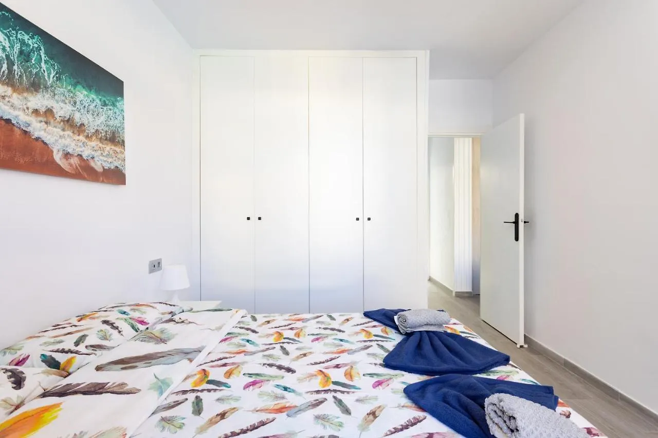 Home2Book Happy Place Tenerife South Apartment Arona   Arona (Tenerife)