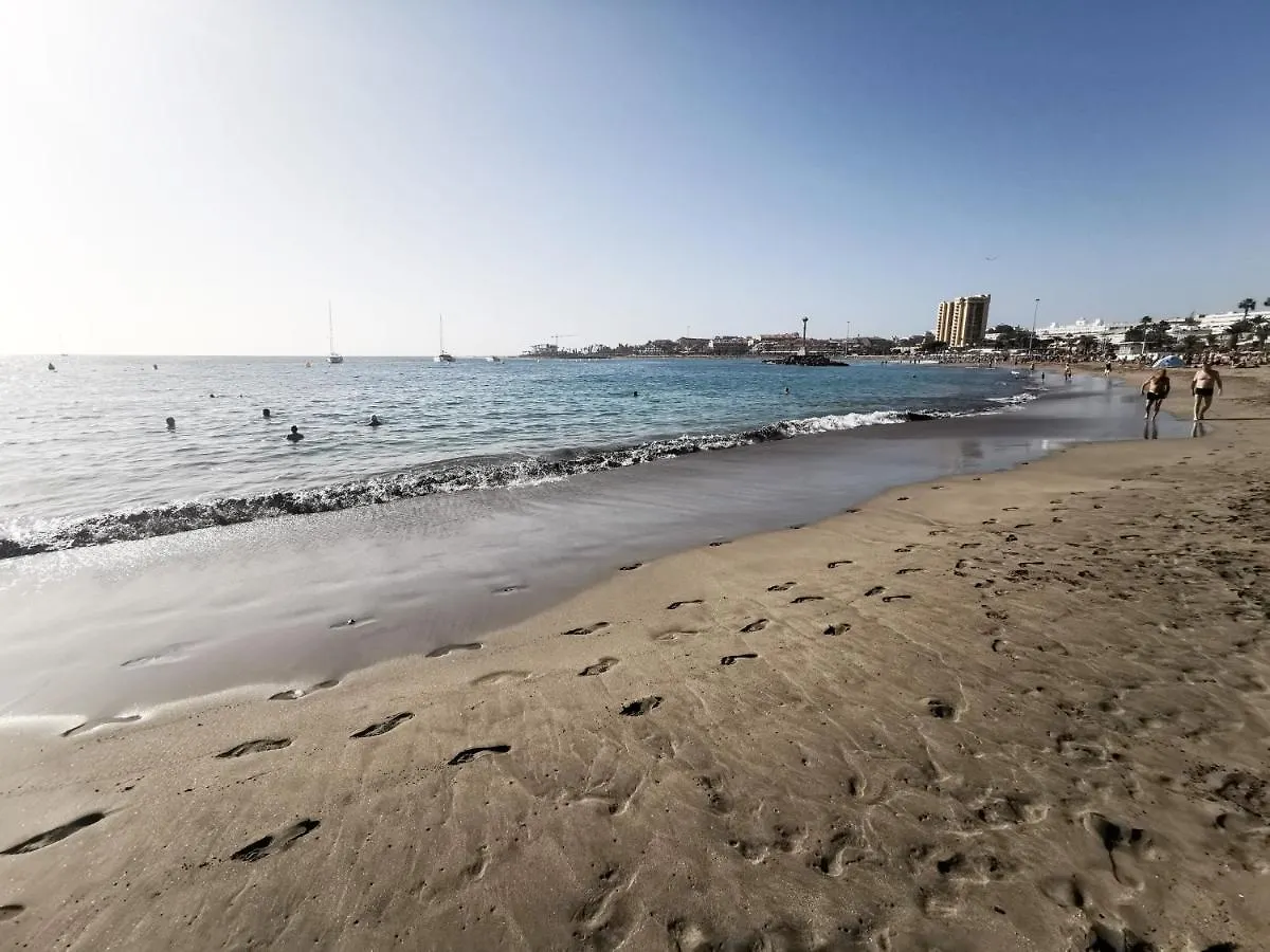Home2Book Happy Place Tenerife South Apartment Arona
