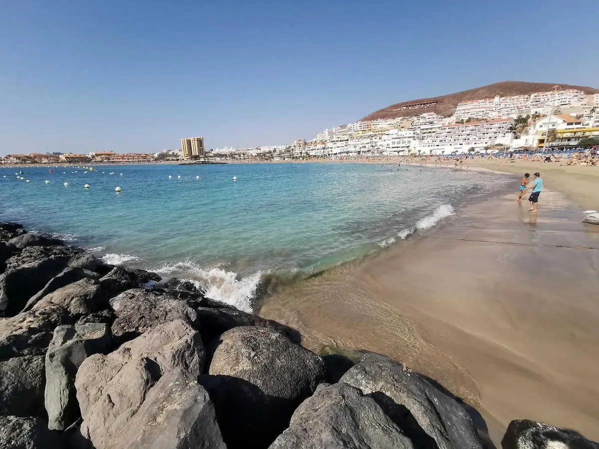 Home2Book Happy Place Tenerife South Apartment Arona