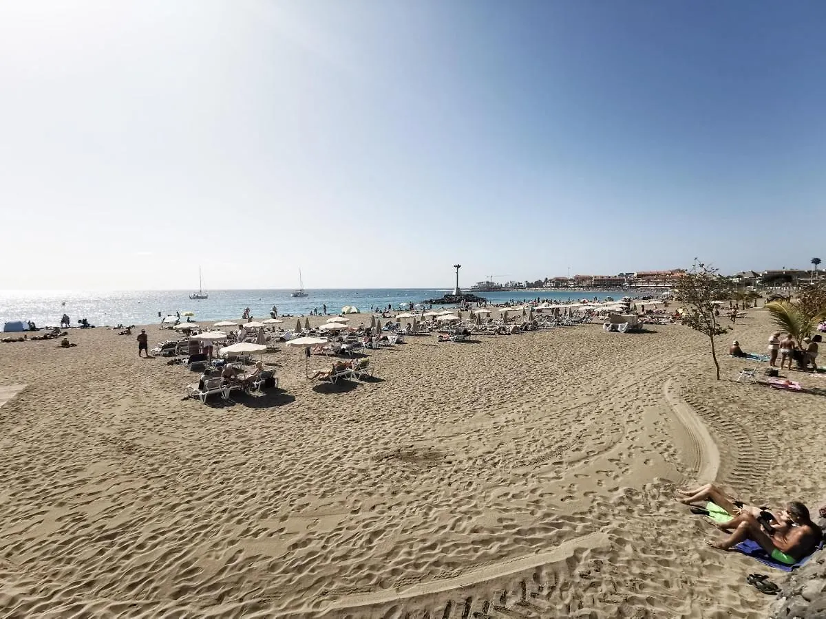 Home2Book Happy Place Tenerife South Apartment Arona