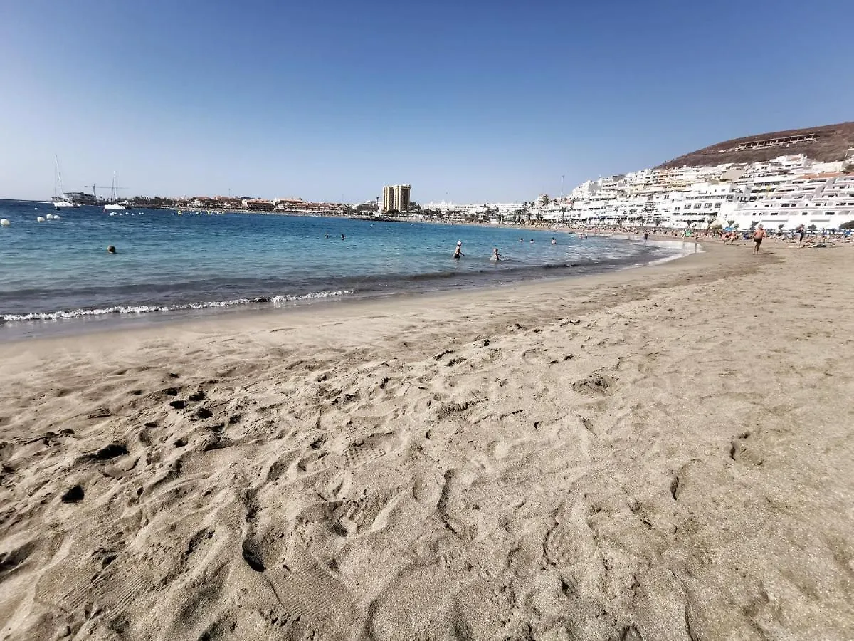 Home2Book Happy Place Tenerife South Apartment Arona  Španělsko