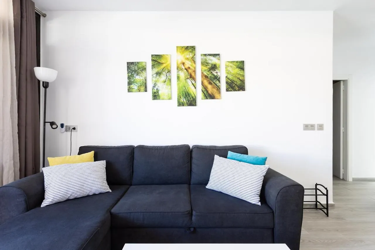 Home2Book Happy Place Tenerife South Apartment Arona  Arona (Tenerife)