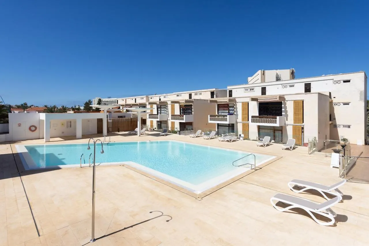 Home2Book Happy Place Tenerife South Apartment Arona  Arona (Tenerife)