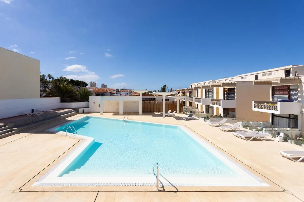 Home2Book Happy Place Tenerife South Apartment Arona