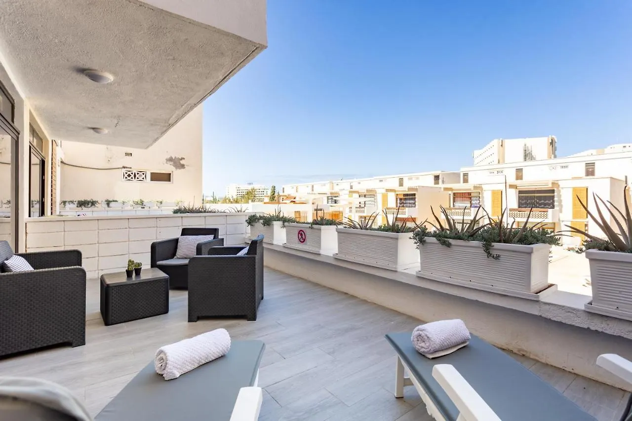 Home2Book Happy Place Tenerife South Apartment Arona  0*, Arona (Tenerife)
