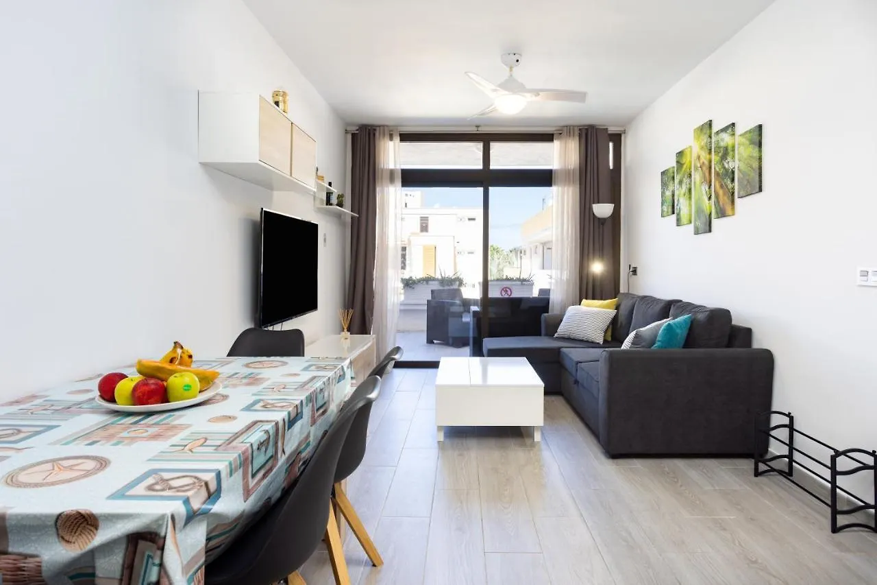 Home2Book Happy Place Tenerife South Apartment Arona