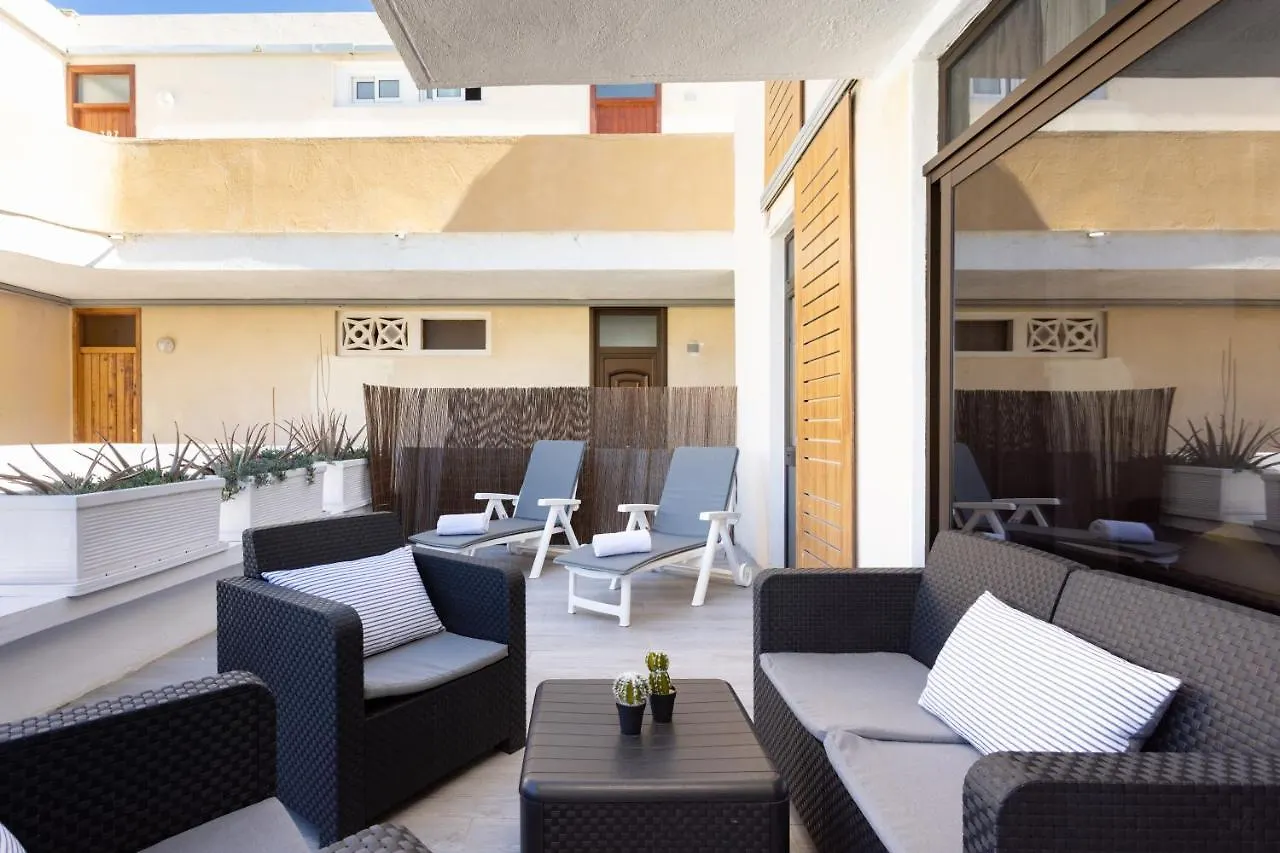Home2Book Happy Place Tenerife South Apartment Arona