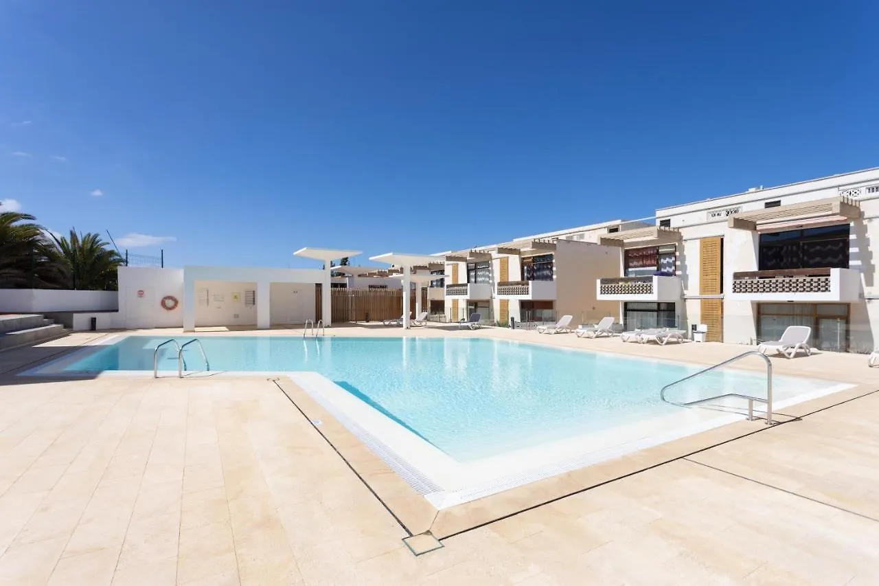 Home2Book Happy Place Tenerife South Apartment Arona