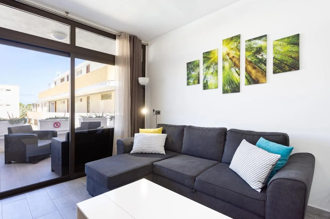 Home2Book Happy Place Tenerife South Apartment Arona  0*, Arona (Tenerife)