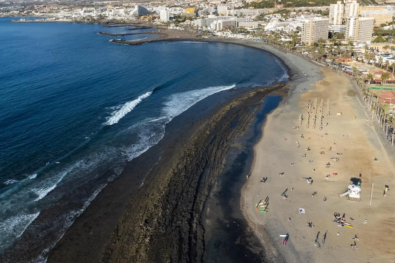 Home2Book Happy Place Tenerife South Apartment Arona  0*, Arona (Tenerife) Španělsko
