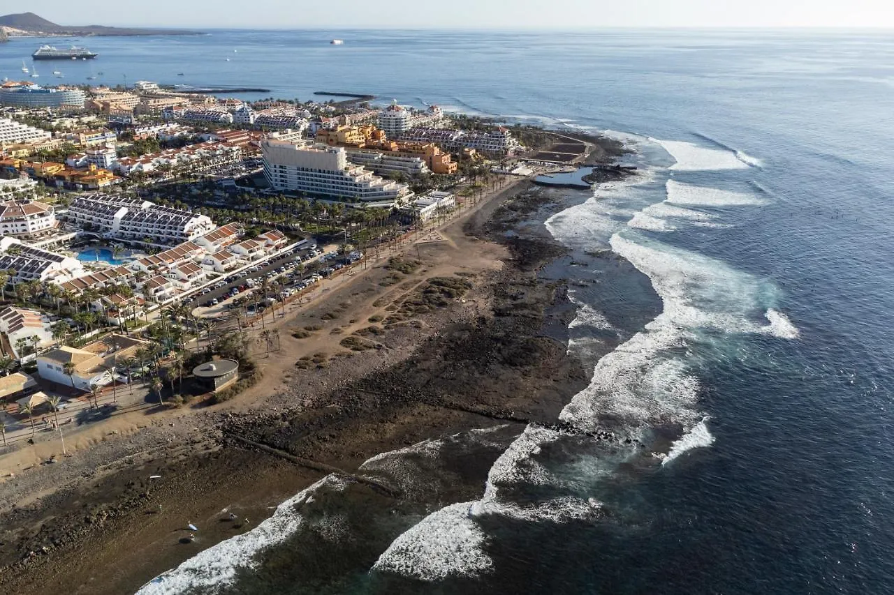 Home2Book Happy Place Tenerife South Apartment Arona   Arona (Tenerife)