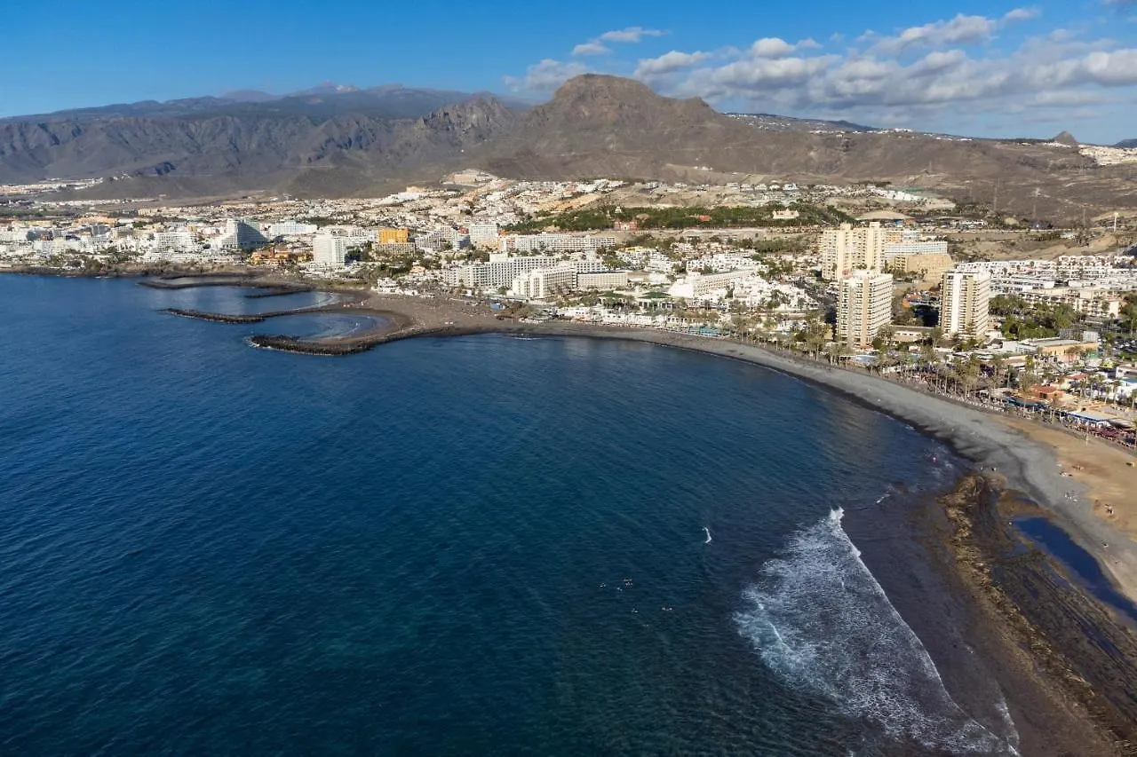 Home2Book Happy Place Tenerife South Apartment Arona  Španělsko