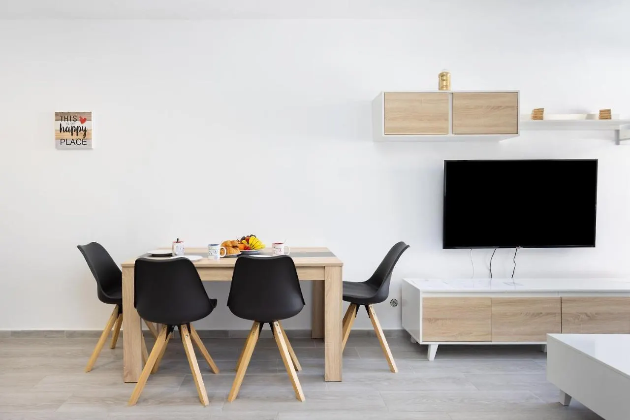 Home2Book Happy Place Tenerife South Apartment Arona  Arona (Tenerife)