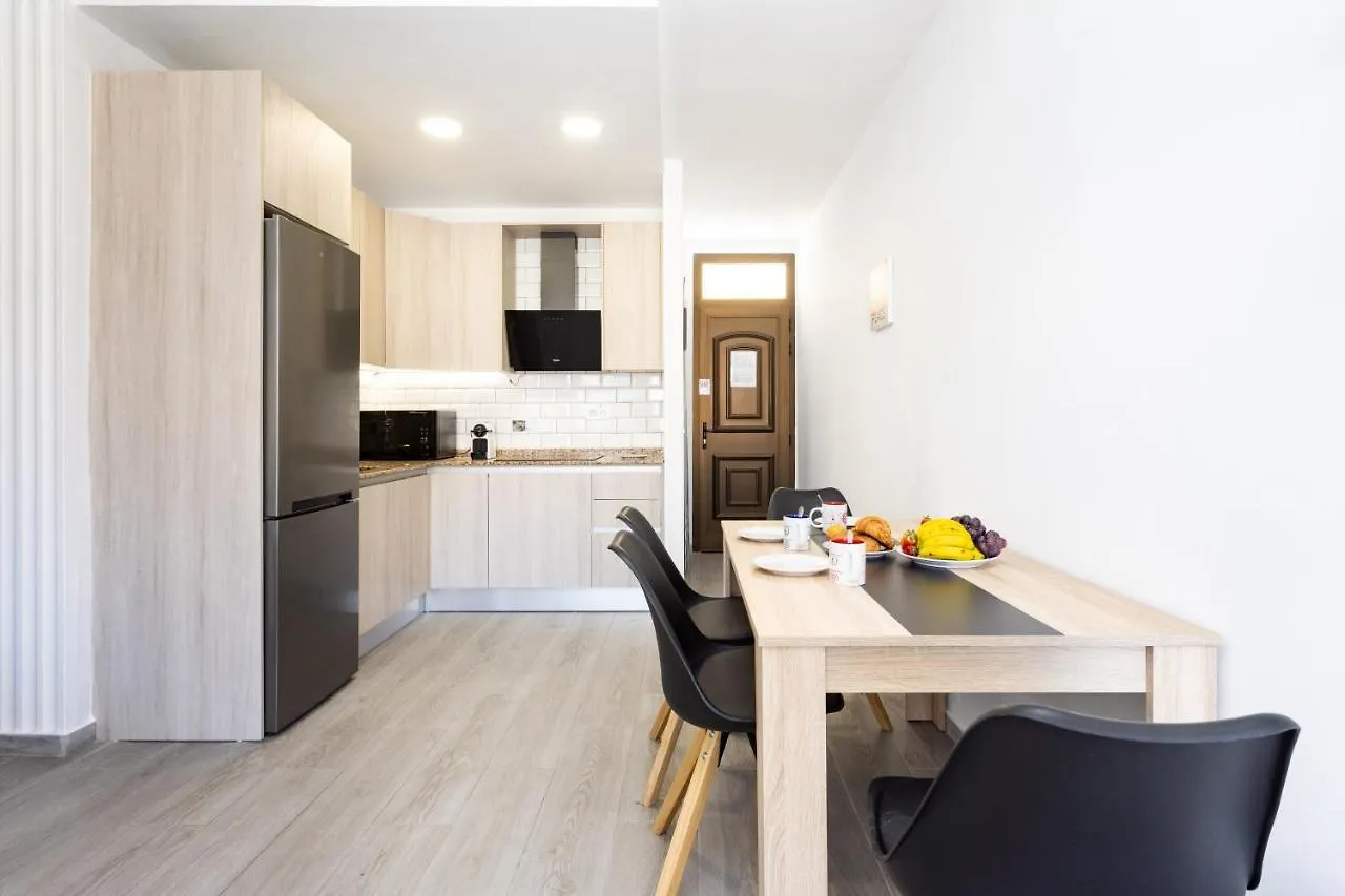 Home2Book Happy Place Tenerife South Apartment Arona