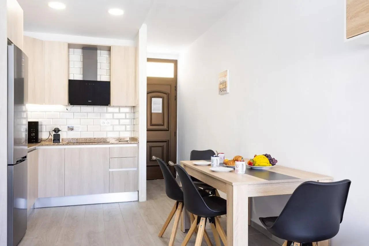 Home2Book Happy Place Tenerife South Apartment Arona  Španělsko