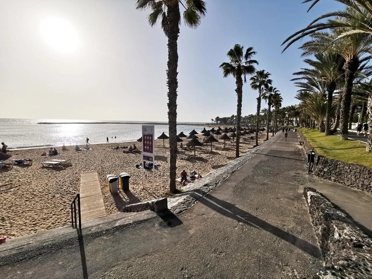 ארונה Home2Book Happy Place Tenerife South Apartment 0*,